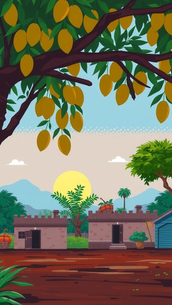 मेहनत और समय का मूल्य