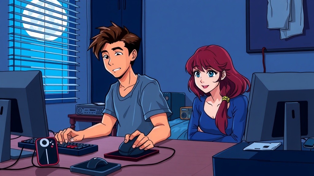 Minecraft Mayhem: Jack and Lulu vs. Piglin Squad!