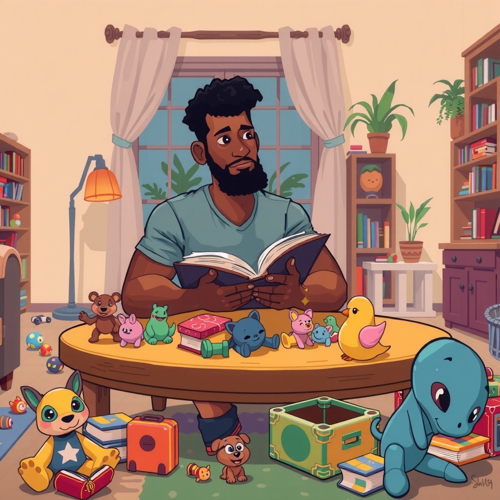 Budi dan Kesepakatan Cerdas