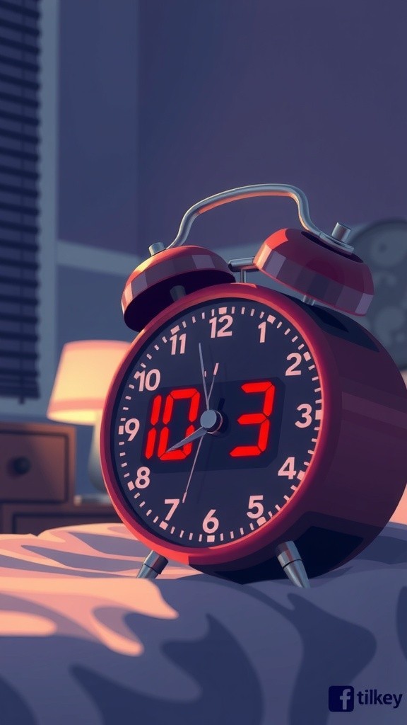 जादुई बिस्तर की मजेदार सुबह