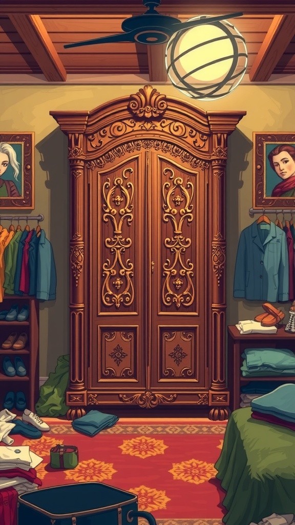 आत्मविश्वास की जादुई कुंजी