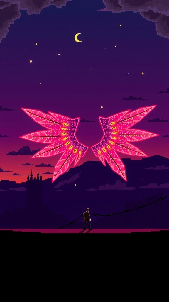 उड़ान का जादू