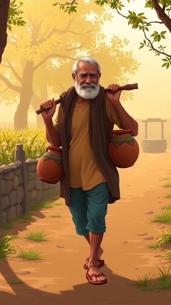 Kamyabi Ki Buniyaad: Ek Matka Aur Uski Khubsoorat Kahani