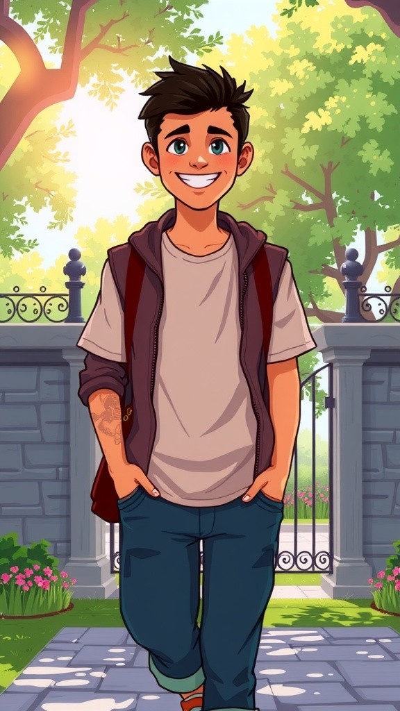 The Essence of Love in Relationships