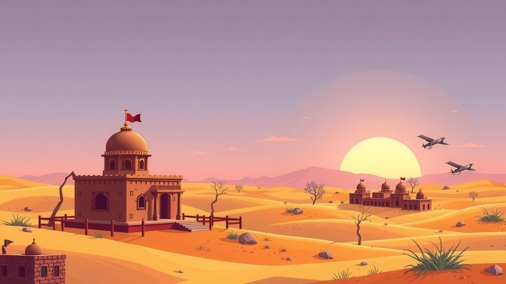 बाबा रामदेव जी: जीवन और योगदान