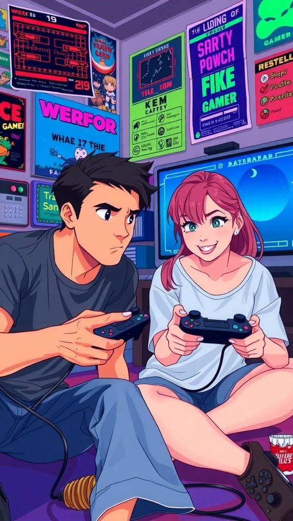 Minecraft Mayhem: Jack & Lulu vs. Piglin Squad!