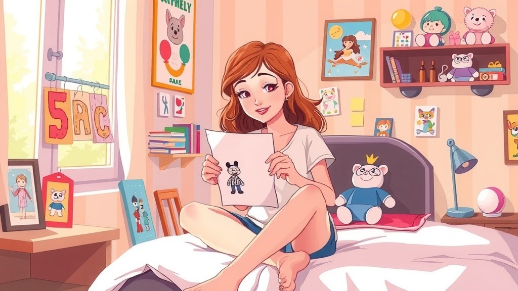 Unusual Jobs: The World of Doll Fashion Design