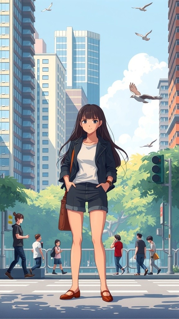 Detektif Cilik: Petualangan di Kota