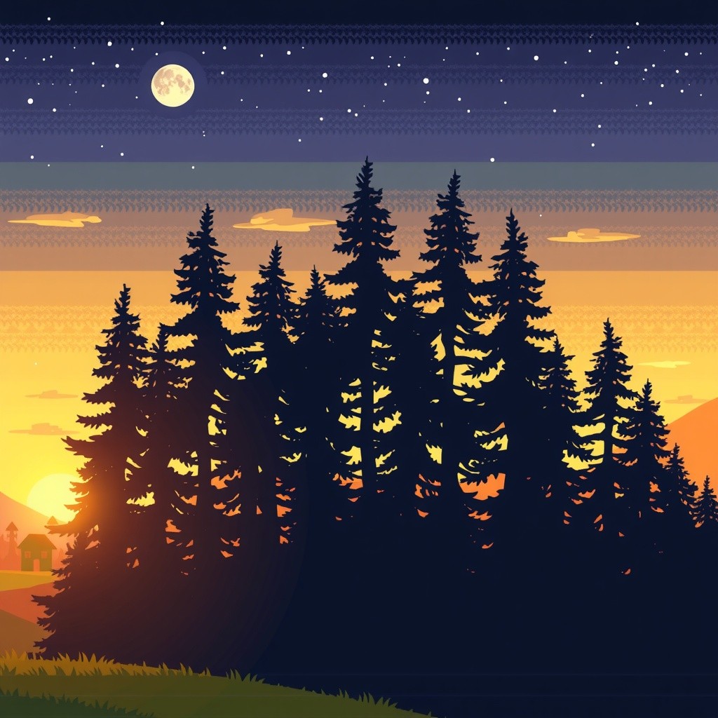 Joy and the Midnight Monster