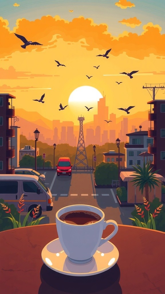 Rise and Shine: Unlocking the Morning Habits of Billionaires