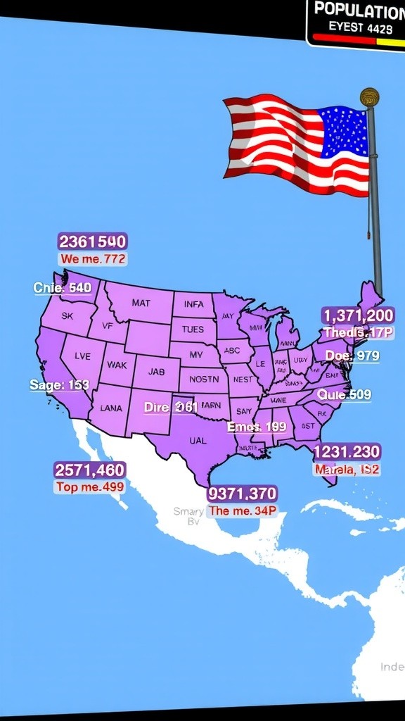 Fakta Unik tentang Amerika