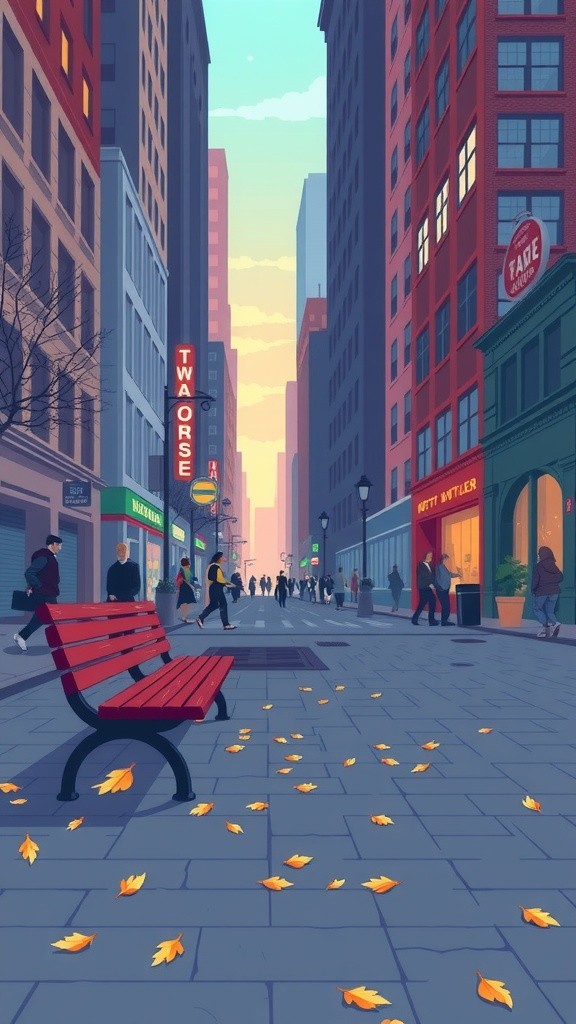 The Light Within: A Tale of Kindness