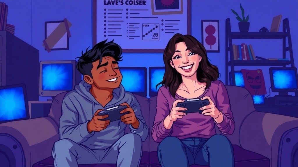 Minecraft Madness: Jack and Lulu vs. Piglin Squad!