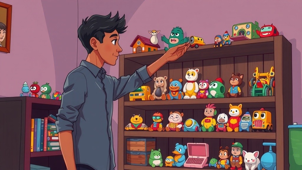 पुरानी यादों का जादू