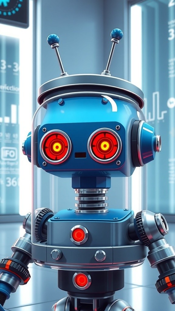 मशीन की चेतना: जब दिमाग ने पूछा 'क्या मैं ज़िंदा हूँ?'