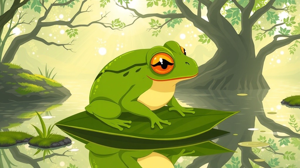 Gorf's Dream Adventure with Slinky