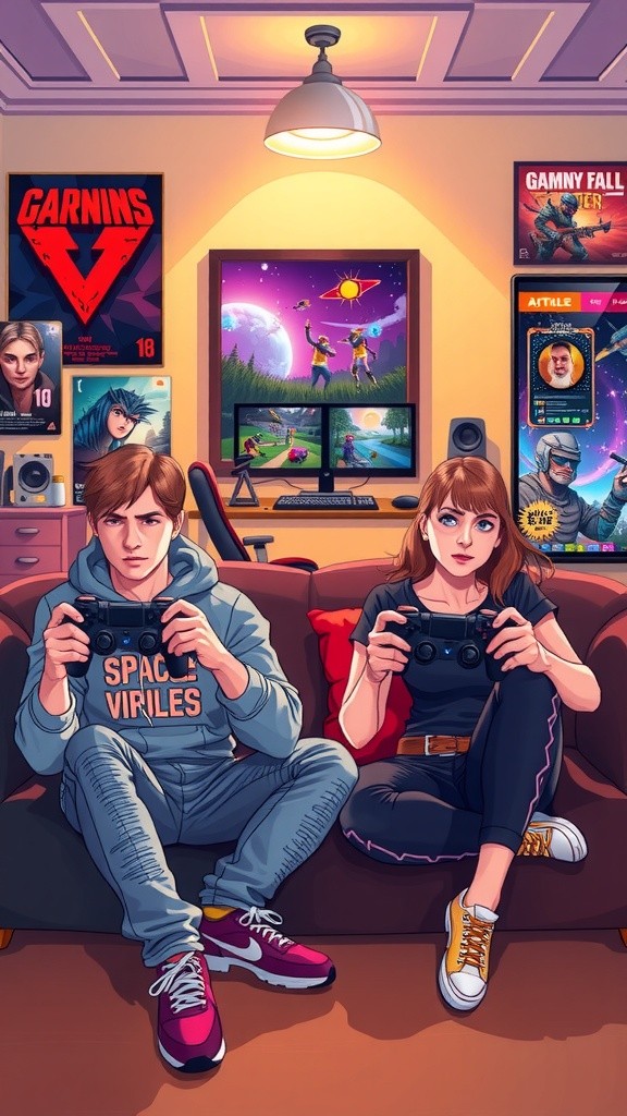 Minecraft Mayhem: Jack & Lulu vs. Piglin Pandemonium!