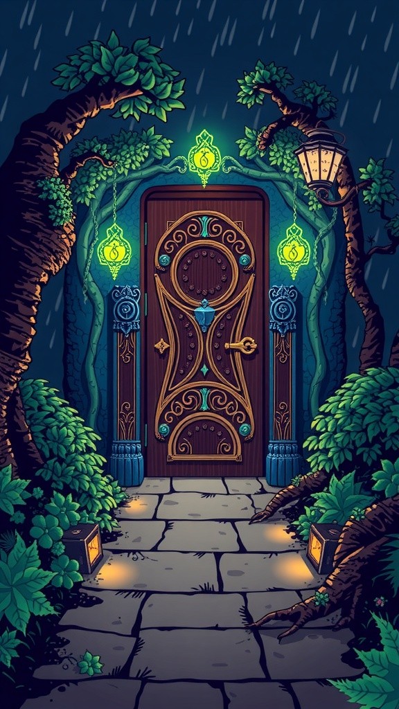 दुनिया की खोज