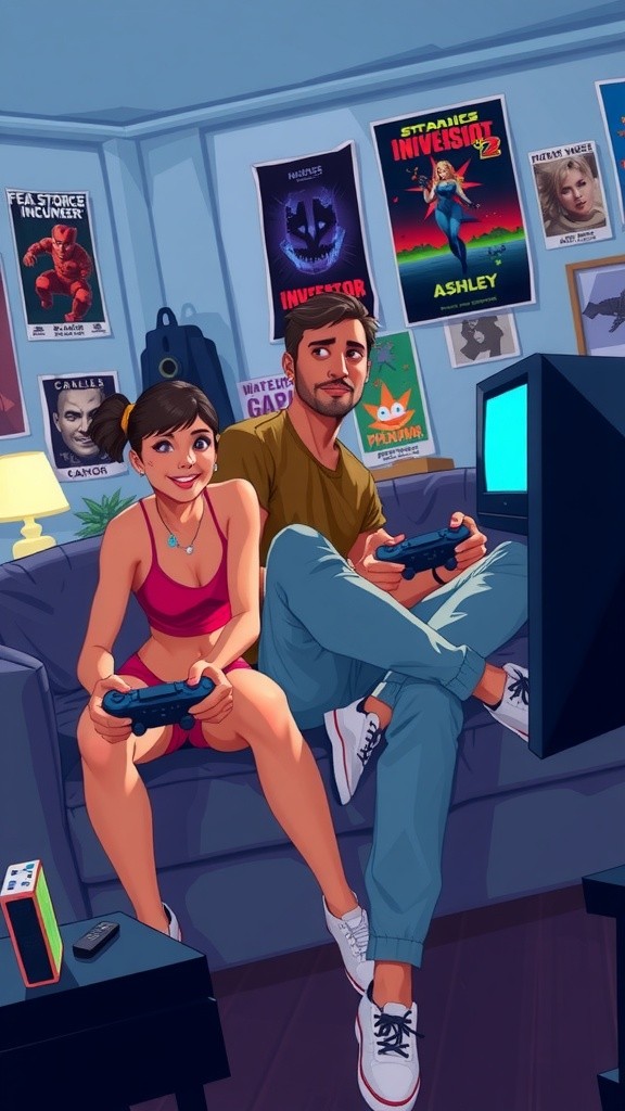 Minecraft Mayhem: Jack and Lulu vs. Piglin Chaos!