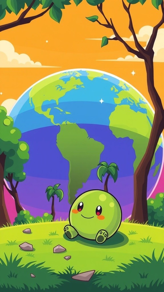 Exploring Ecology: Earth's Spheres, Ecosystems, and Life Processes