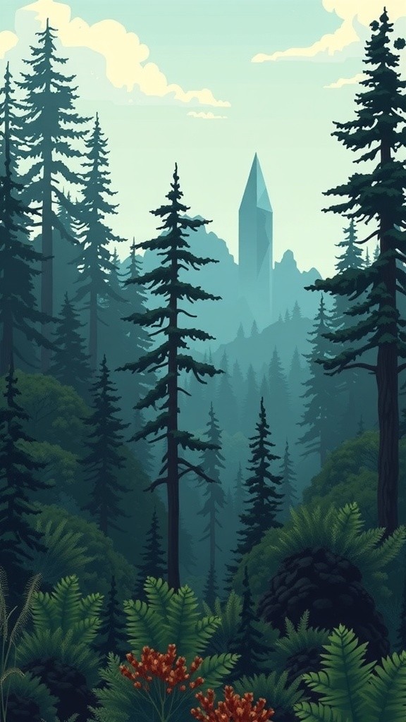 Kisah Petualangan Ariel: Mencari Blok Terakhir