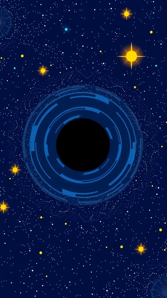 ब्लैक होल और सच्चाई की अनकही कहानी