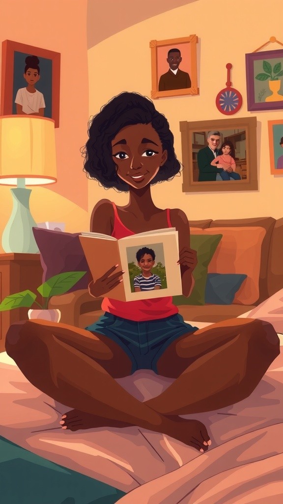 Breaking the Cycle: My Journey to Love and Marriage