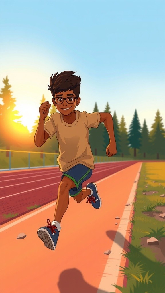 असफलता से सफलता की कहानी