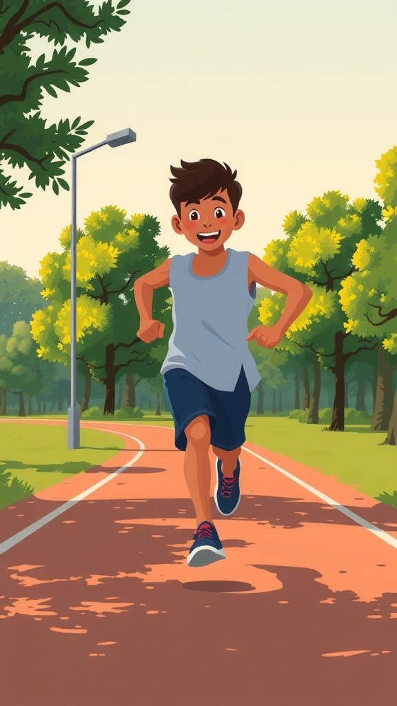 संघर्ष और सफलता की कहानी