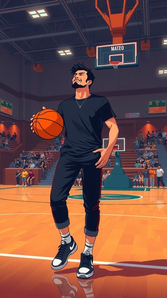 The Rise of the Point Guard: A Game in Motion