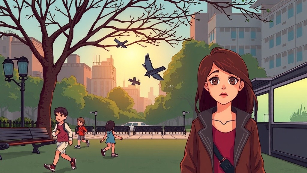 ऑपरेशन साँस: सपने का अपहरण