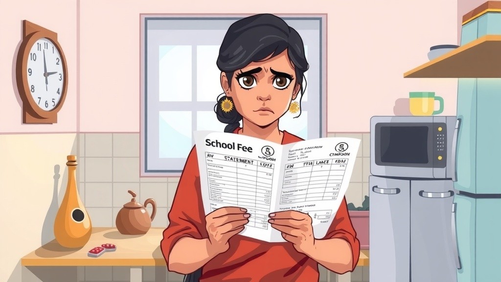 आकाश और जादुई किताब का रहस्य