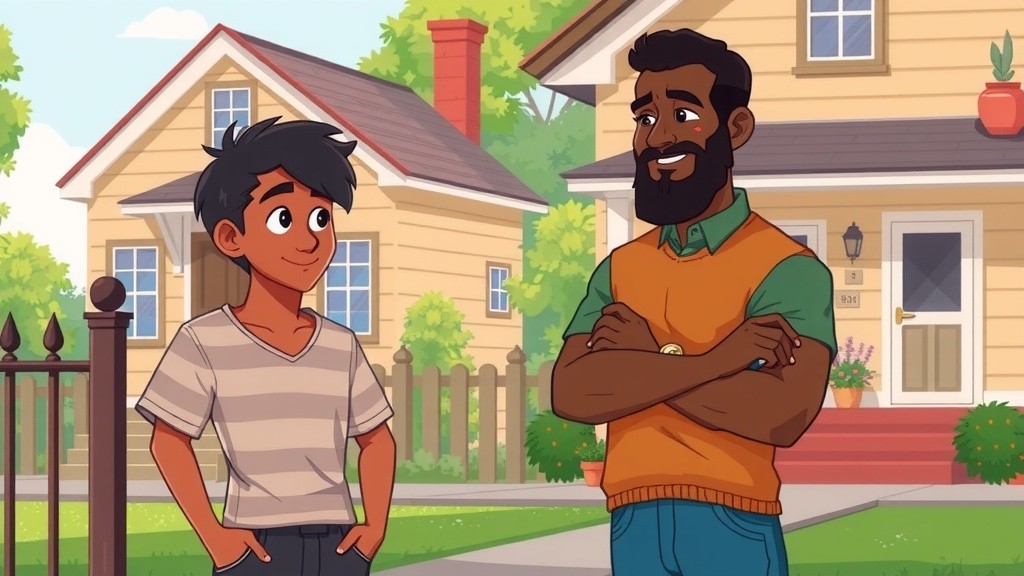 When Dreams Meet Reality: The Wild Ride of Thinking You're Ready for the Streets!