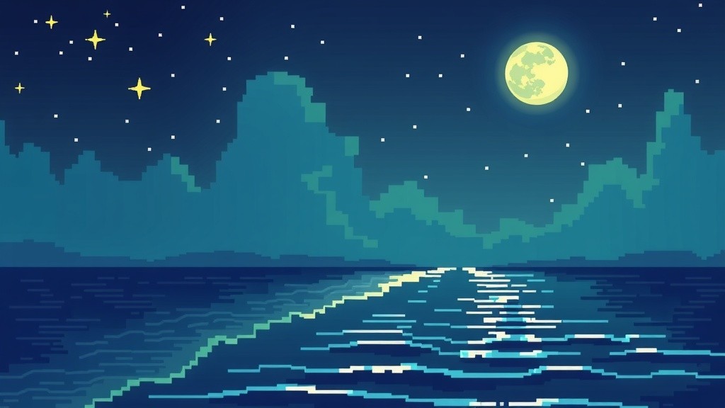 The Tragic Story of Jesus and Peter on the Water