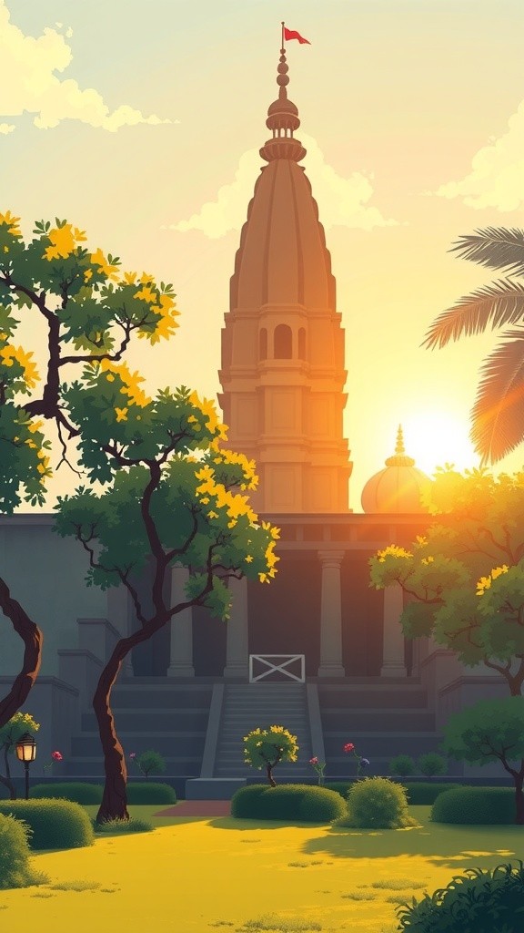 प्रेमगीत के साथ उड़ते कबूतर