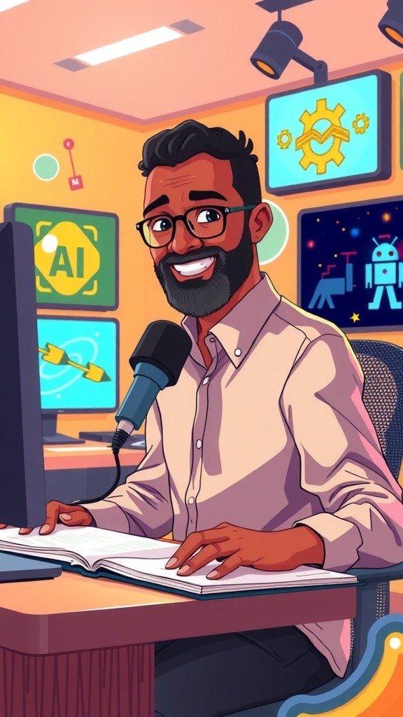 Mengenal Profesi AI Product Manager