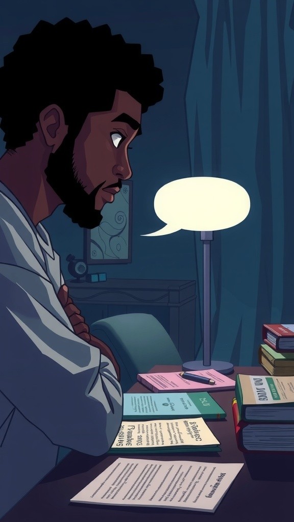 Proses yang Menguatkan: Jangan Takut pada Perjuangan