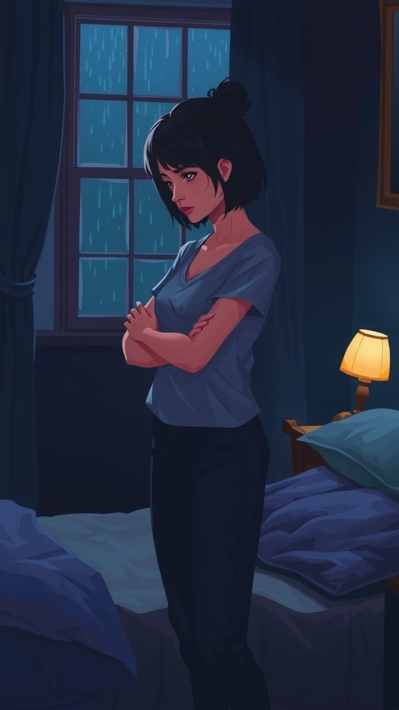 Bahasa Cinta dalam Ujian