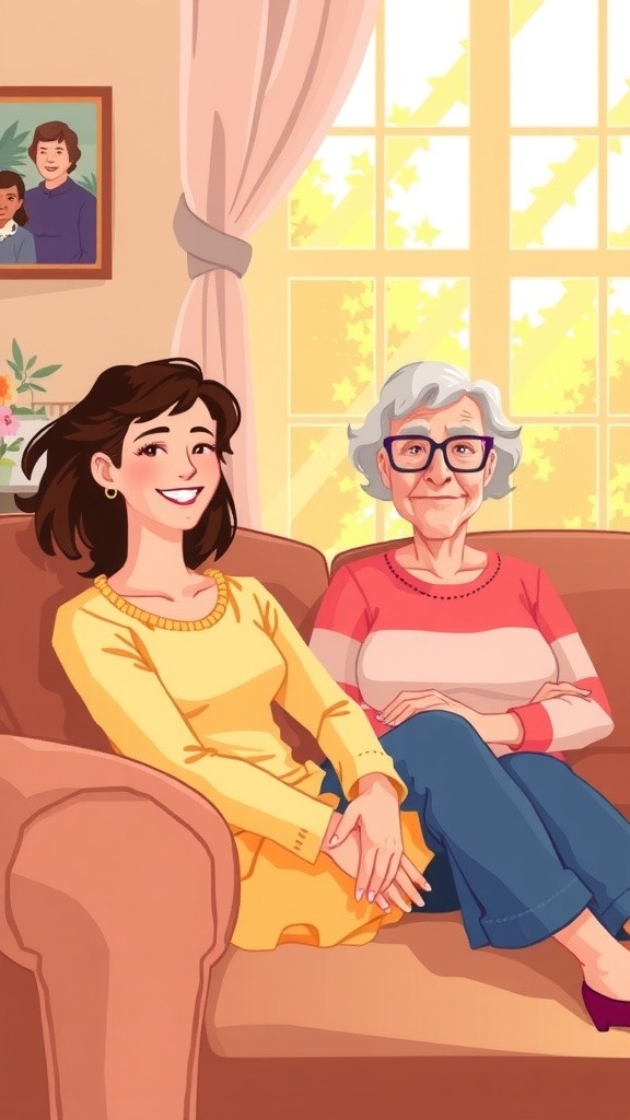 Finding Light in the Darkness