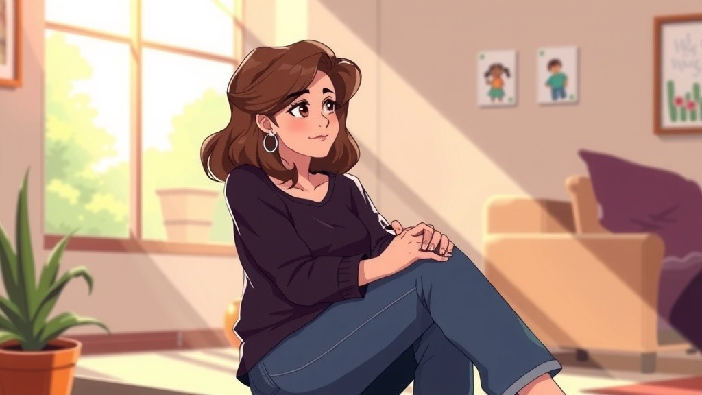 لحظات بسيطة، سعادة حقيقية