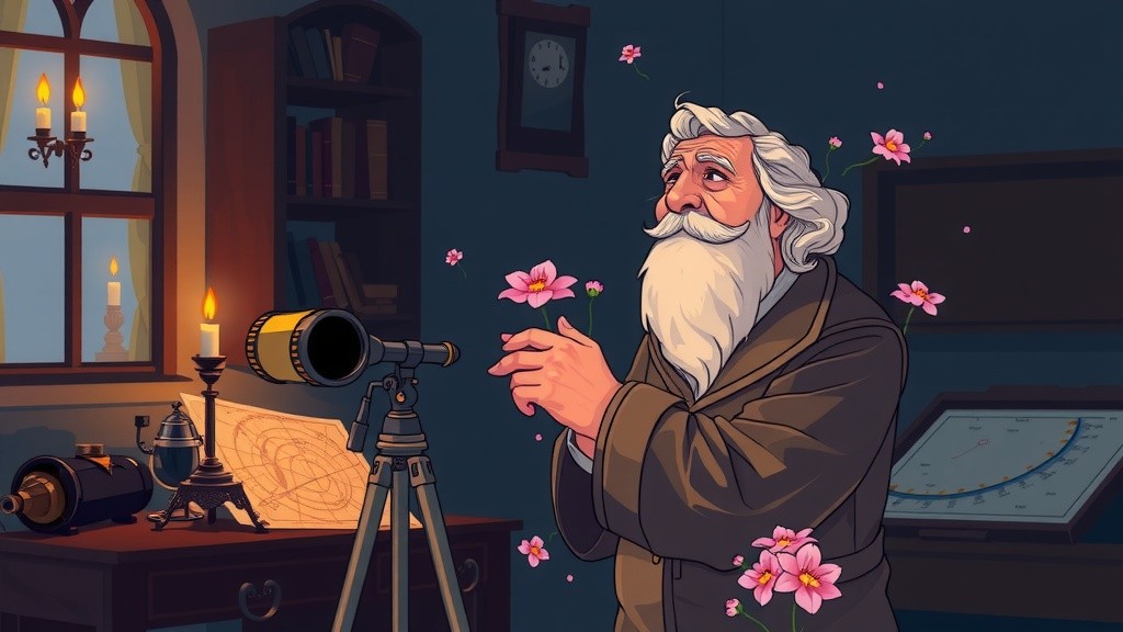 Galileo Galilei: Pioneering the Scientific Revolution