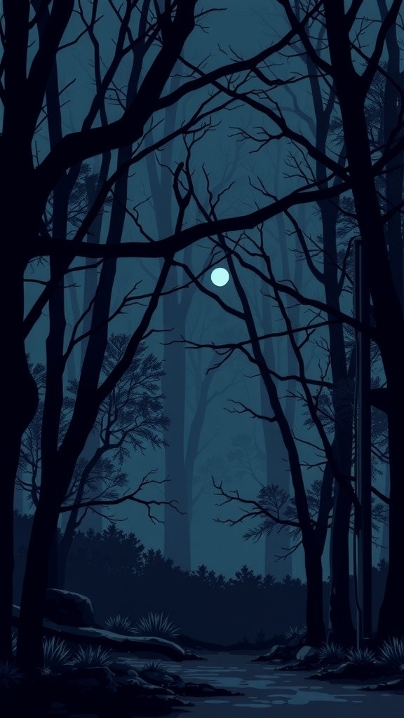 Dark Vows: A Cautionary Tale of Love and Deceit