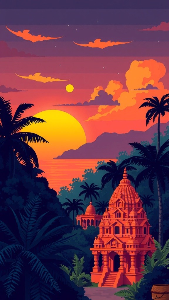 छाया का देवळ