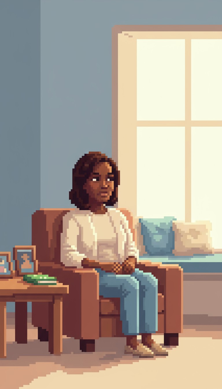 Understanding Connections: The Energy We Share