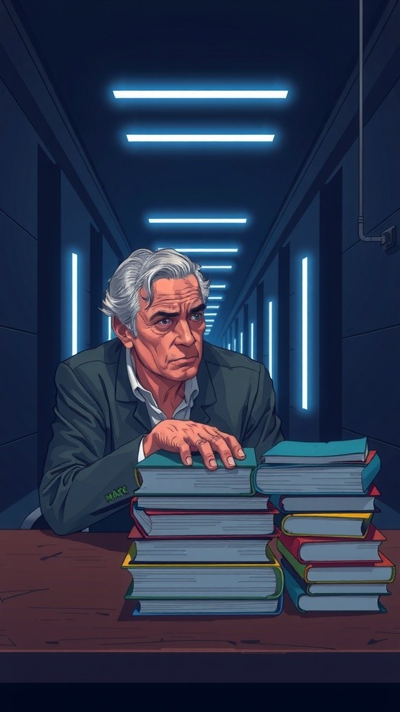 Dar ka Illusion: Apne Dimaag se Fight Karo!