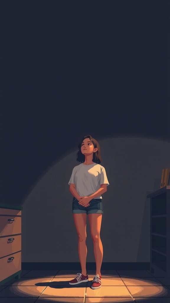 आर्या का जादुई सफर