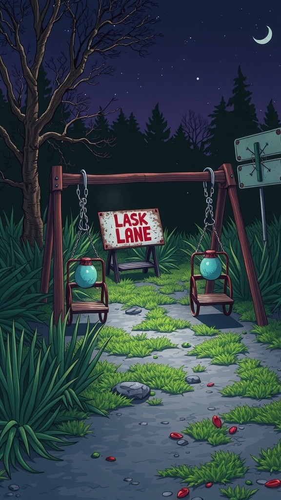 खोया हुआ खेल