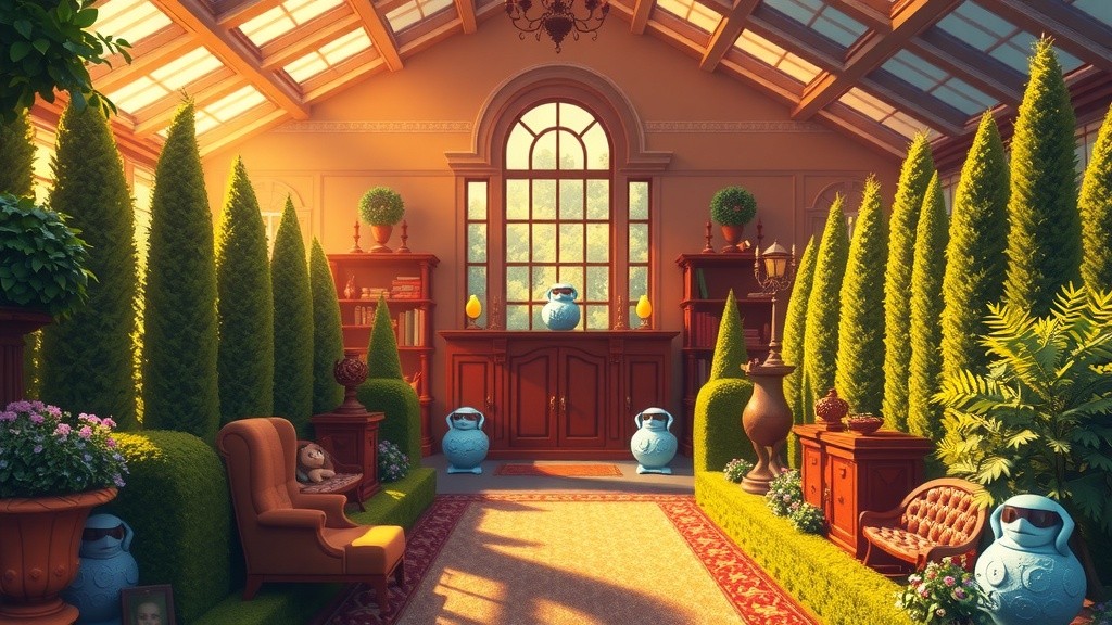 Pesan di Bawah Payung