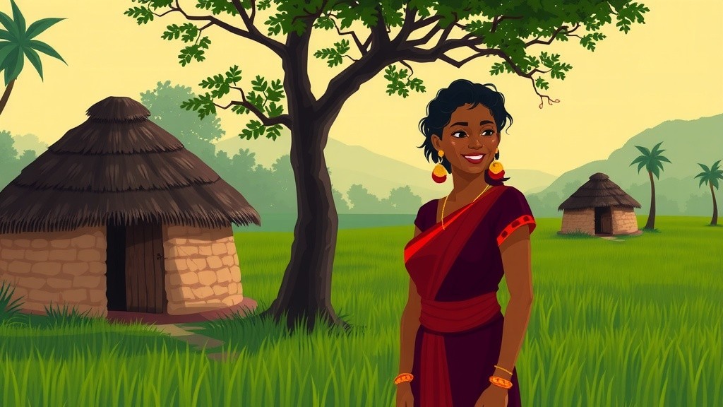 अनाया का सपना: एक लड़की की उड़ान