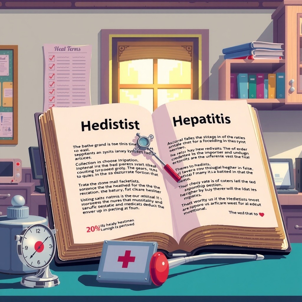 Understanding Hepatitis Virus